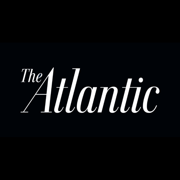 The Atlantic logo