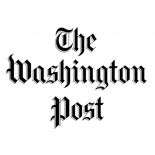 Washington Post logo